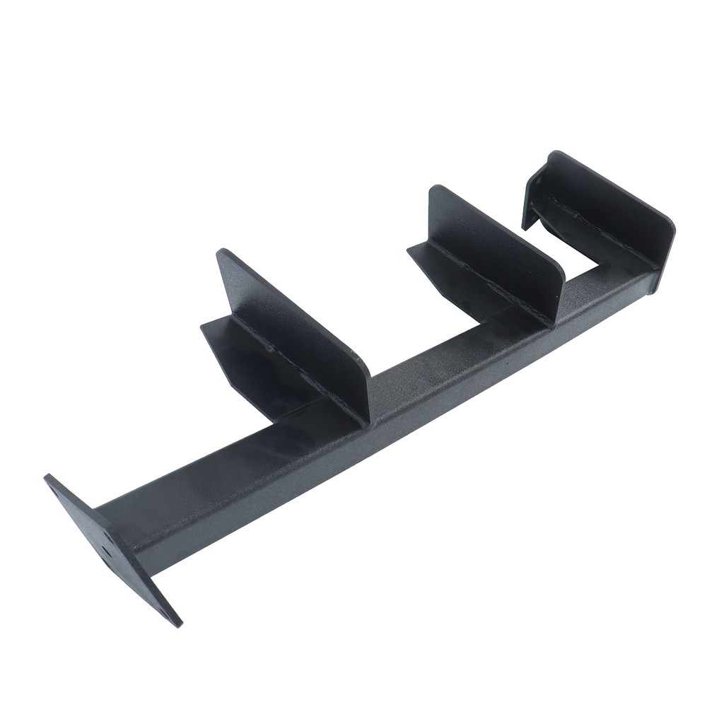Boat Step Deep V Trailer Steps - Durable Non-Slip Easy Install For Safe Boarding