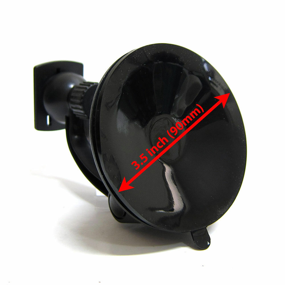 Tablet Suction Cup Mount For Rand McNally Powered Magnetic Mount
