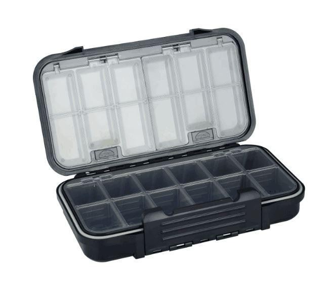 Fish-Field Waterproof Fly Box FF38 Series