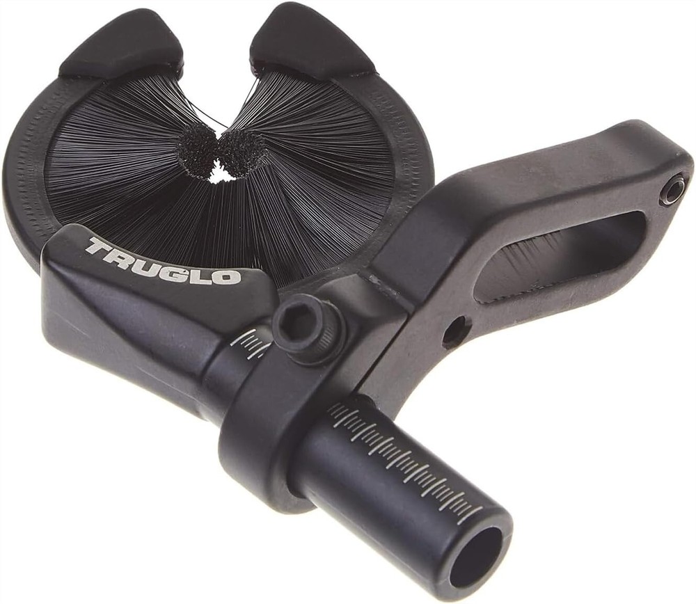 Arrow Rest Composite One Size Full Containment Adjustable Hunting Use