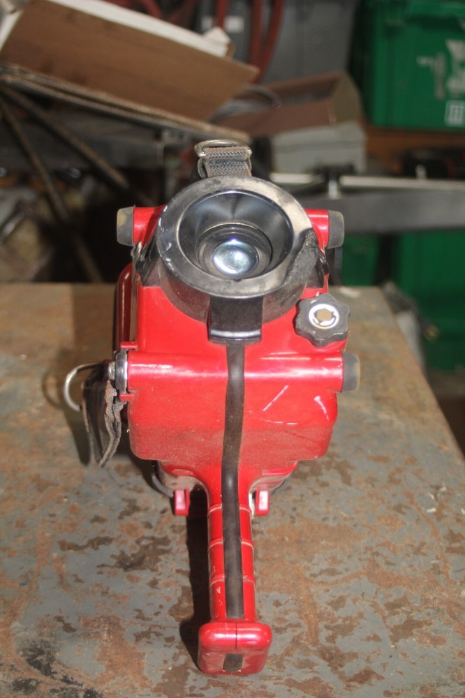 Bullard Thermal Imager