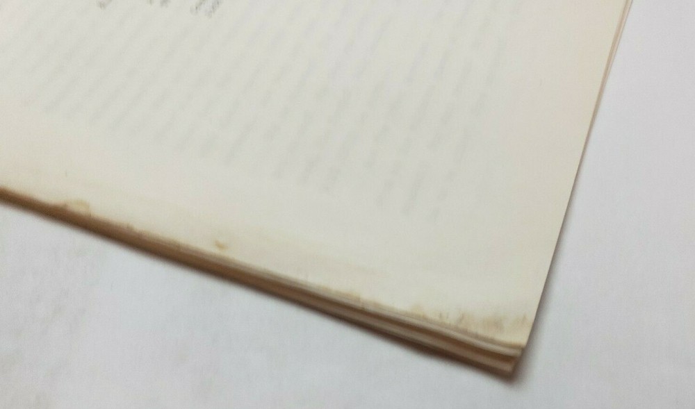 ATONEMENT / Jack Laird Unproduced One-Hour Television Series Presentation Script