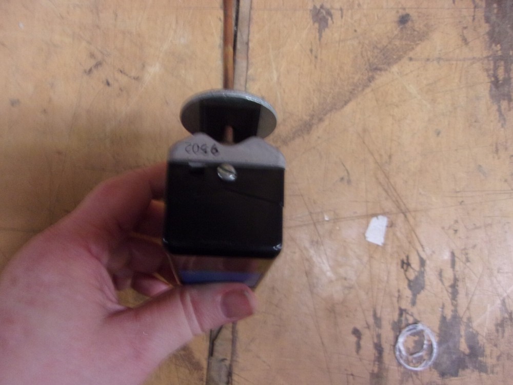 Johnson Control T3610-1002- Pneumatic low limit controller- NOS