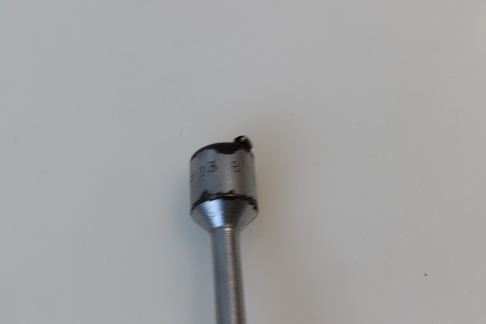 MAC Tools S13B Bendix Brake Spring Remover Tool USA Chrome vintage