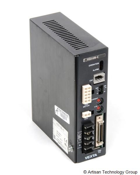 Oriental Motor ASD12B-C Driver