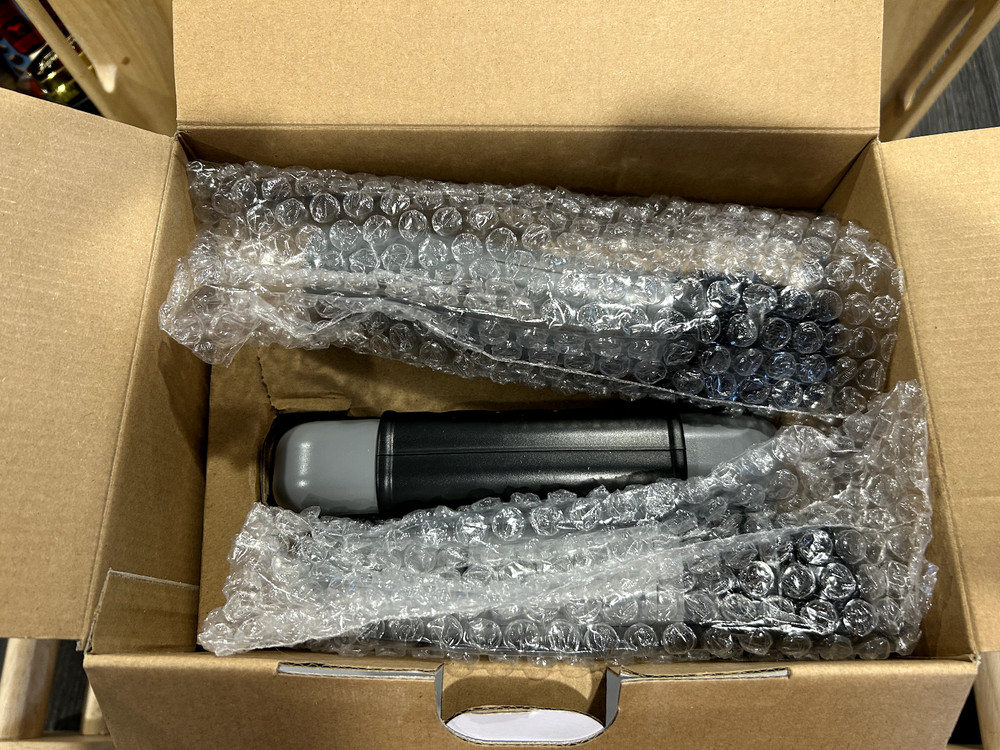 Singing Machine Sparkle Bluetooth LED Lights Karaoke System New in Box