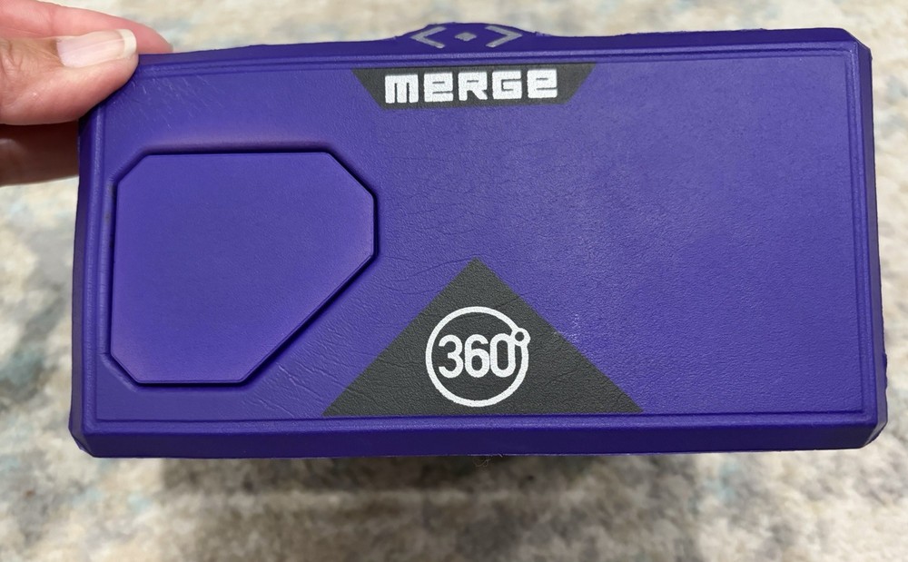 Merge 360 Headset
