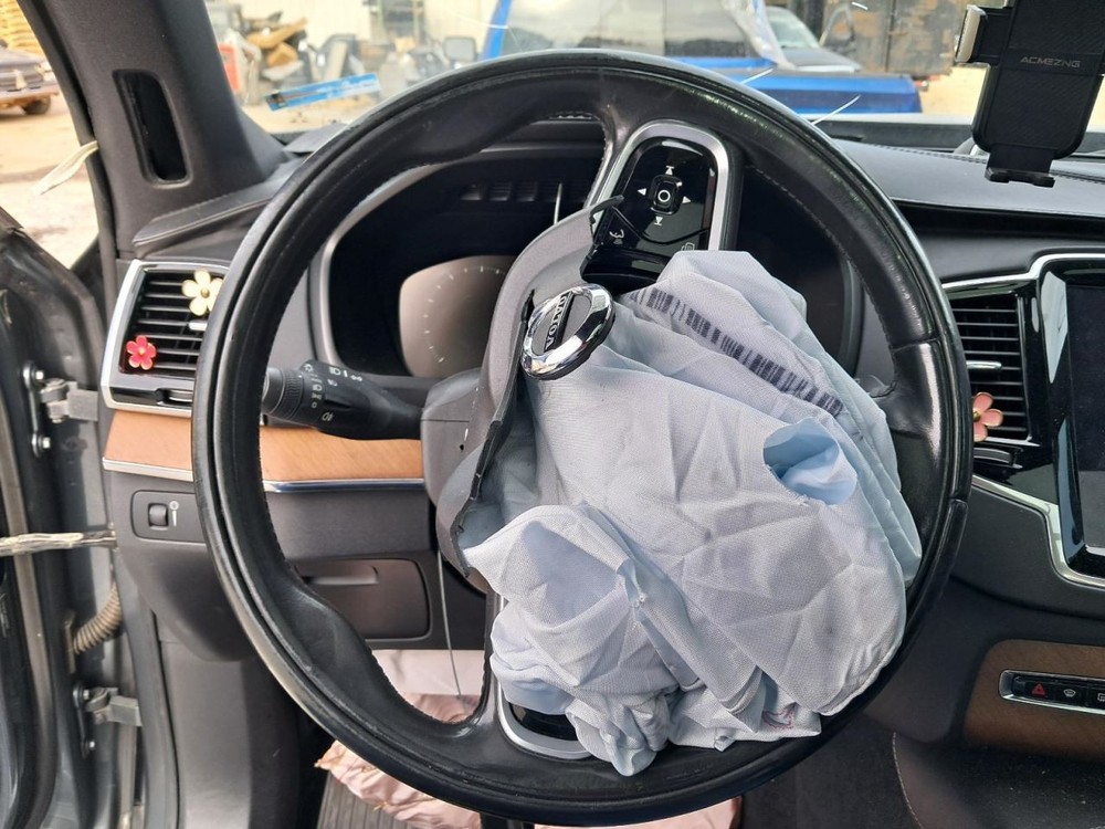 XC90 2016 Glove Box 4865013