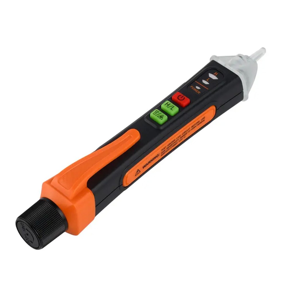 NJTY T-02A AC Voltage Detector