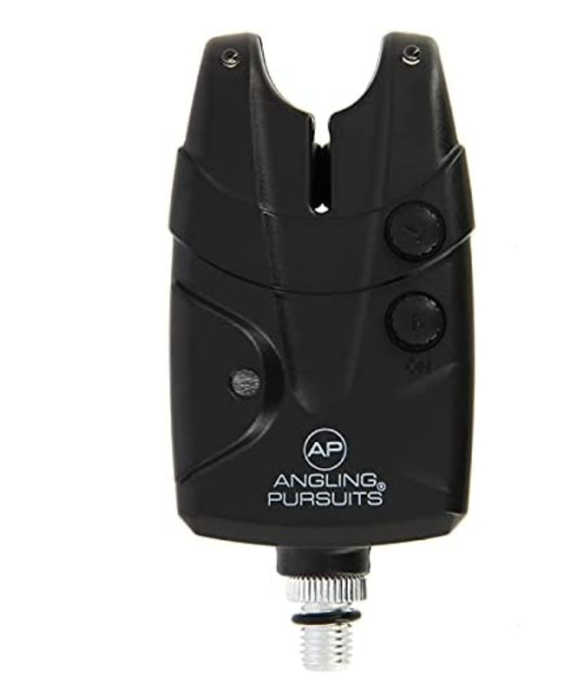 Next Generation Tackle NGT Angling Pursuits JHA Bite Alarm - Adjustable Volume