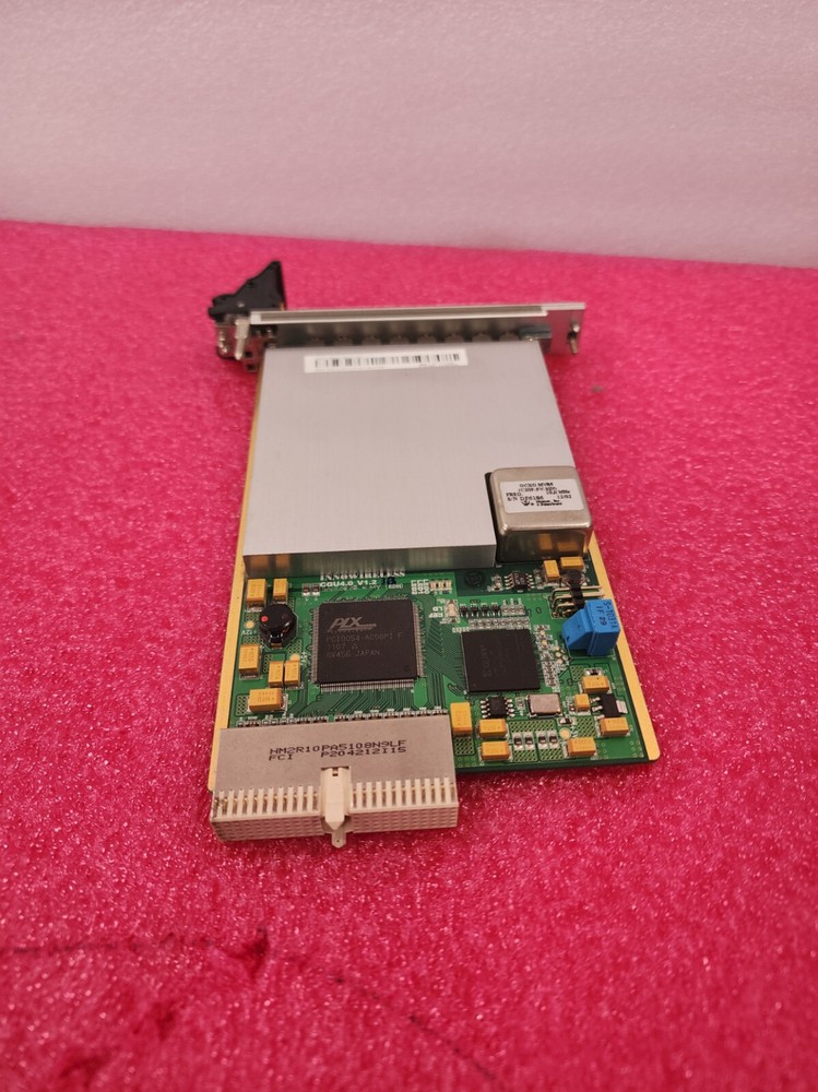INNOWIRELESS CGU41A165 PXIe Module
