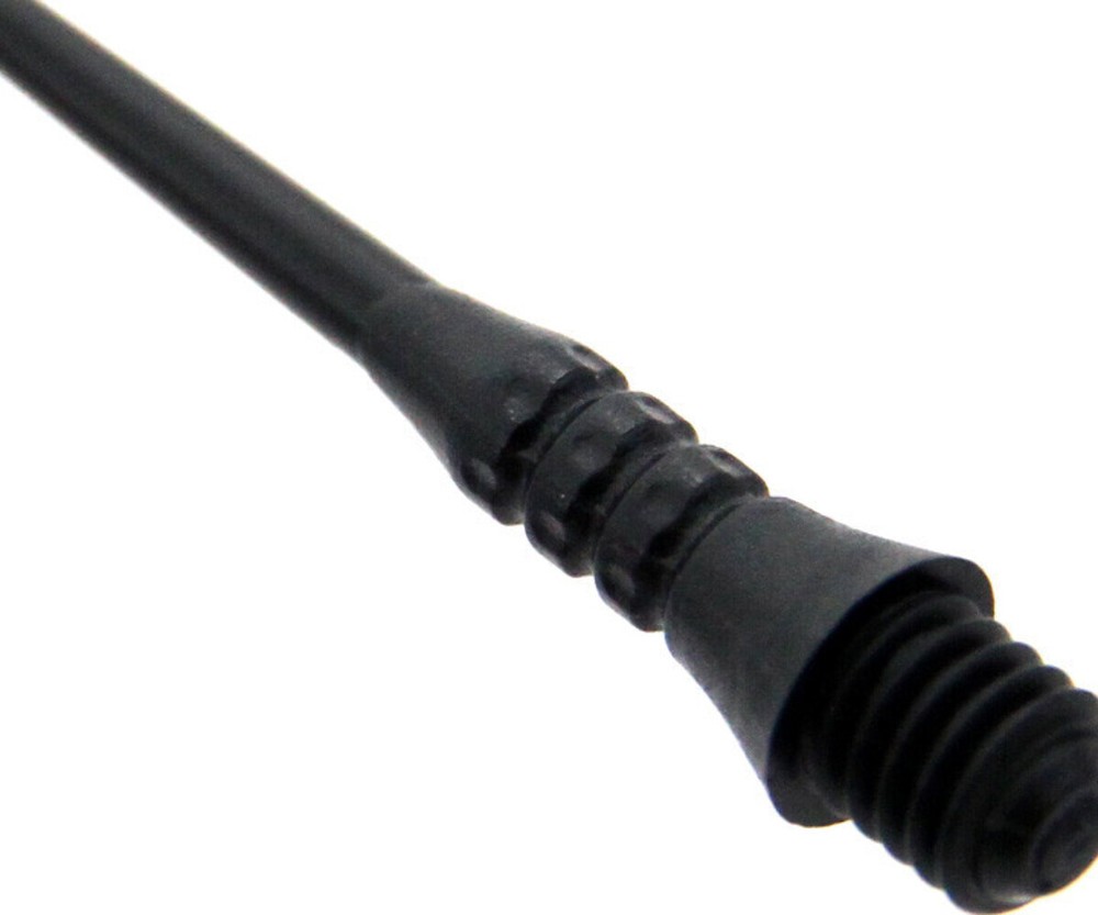 Target Pixel Tips 2ba - White