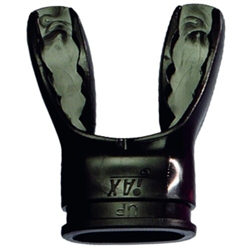 Mares JAX Moldable Mouthpiece
