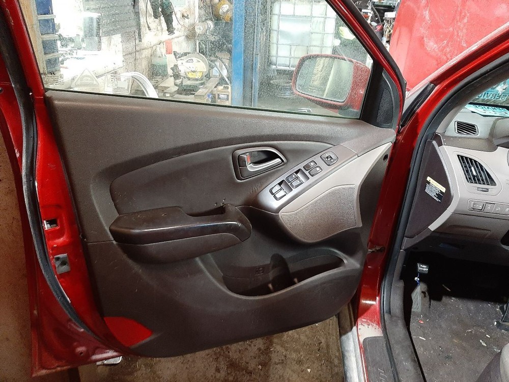 Camera/Projector Gate Mounted Dash Display Fits 14-15 TUCSON 1079106