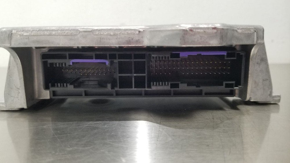 13 BMW M3 E93 CONVERTIBLE SRS CONTROL MODULE 65779248298