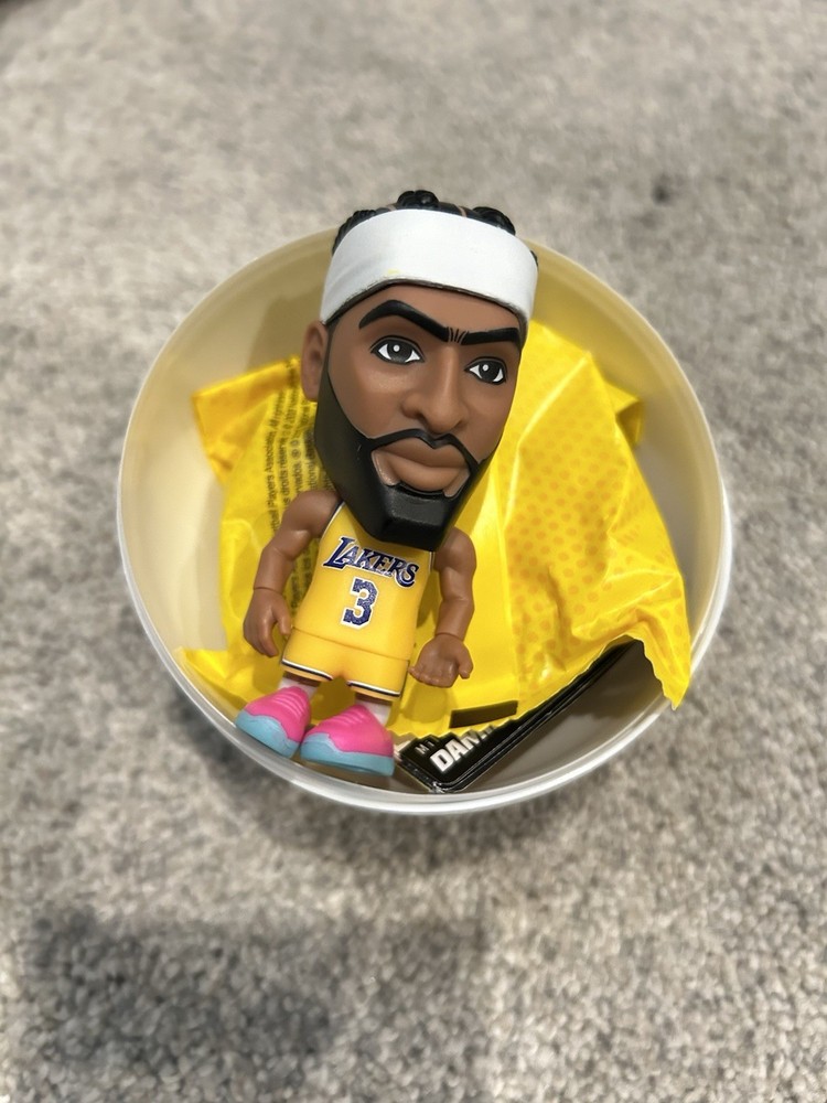 Multiple Zuru NBA Ballers Series 2