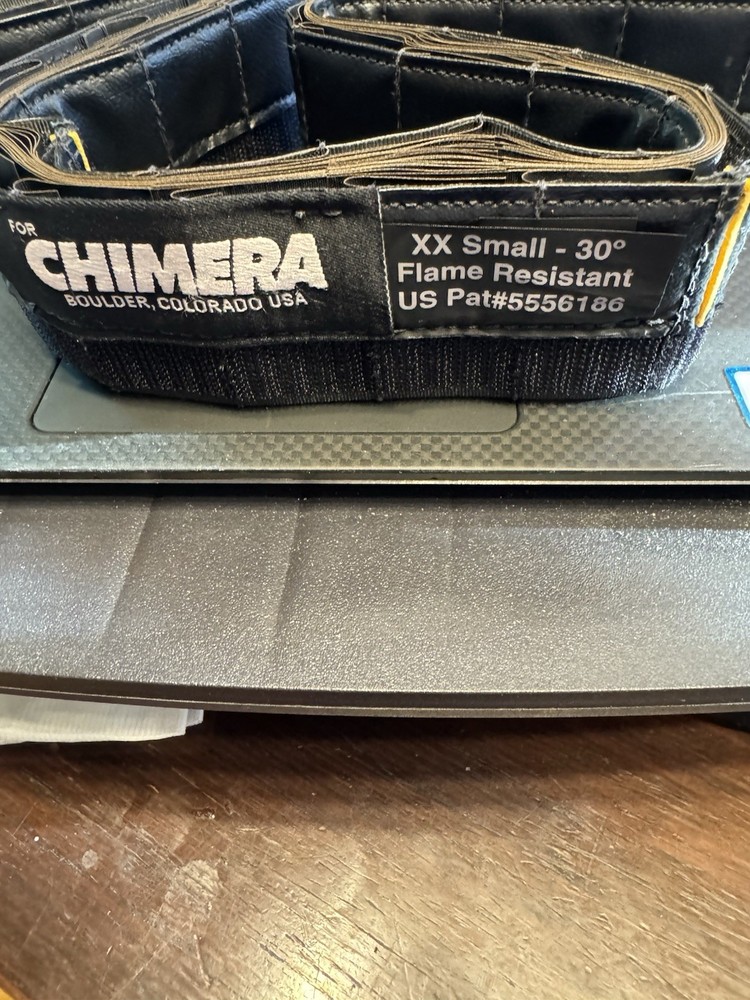 Chimera LightTools 30 degree Baffle Grid for SMALL Super Pro Box