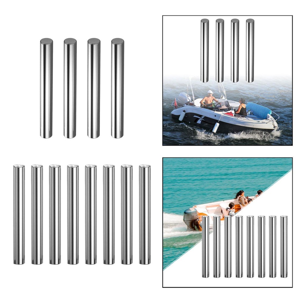 Motor Prop Pins 2092600 Replacement Easy Installation Accessory Compatible