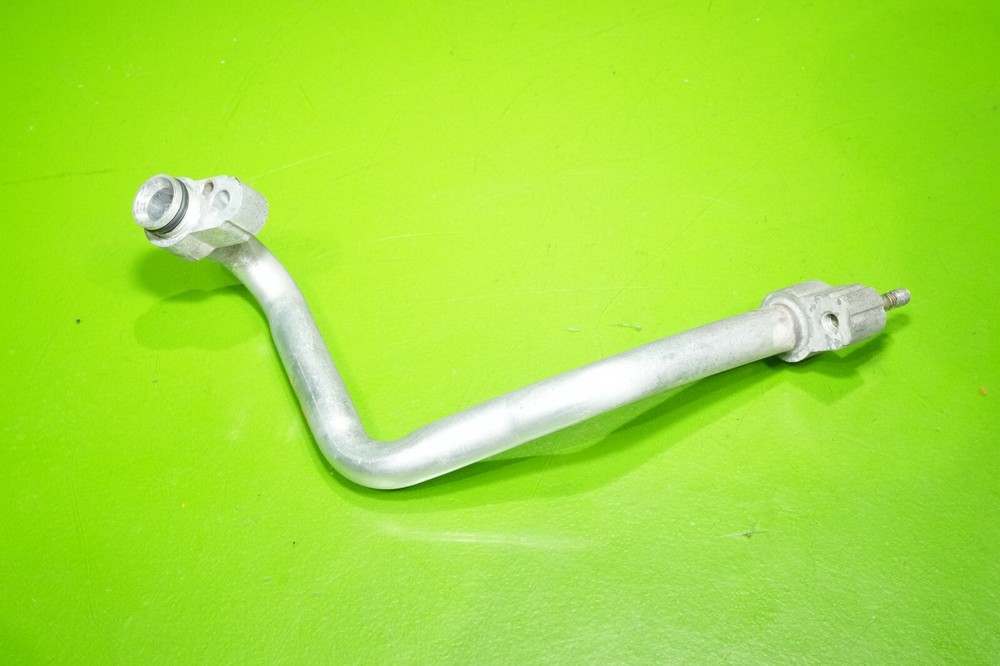 95-99 Eclipse OEM AC compressor suction hose pipe tube line