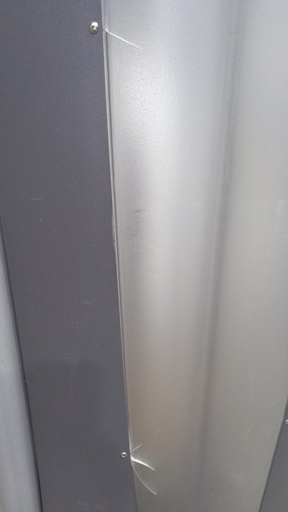 Lat Pulldown Paramount Model: SP-6100