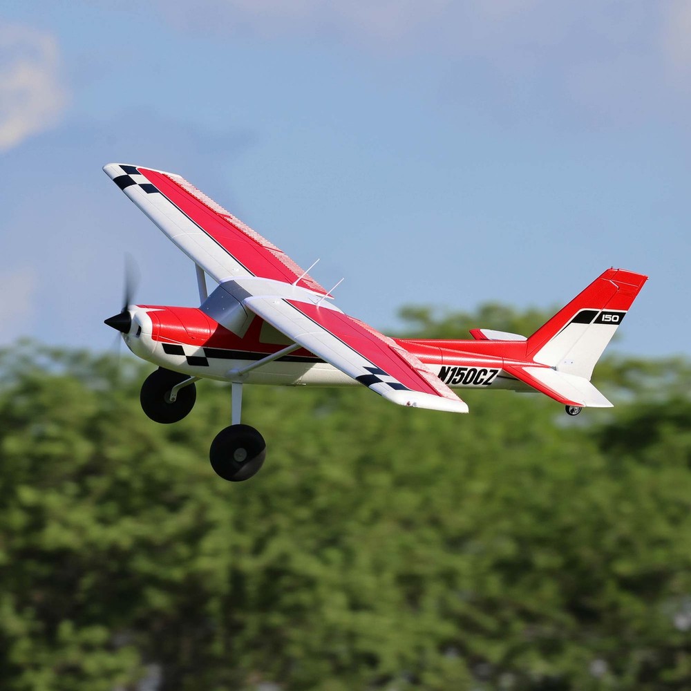 E-flite Carbon-Z Cessna 150T 2.1m BNF Basic EFL12750