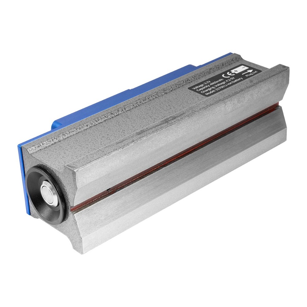 DASQUA 6" HIGH PRECISION DIGITAL ADJUSTABLE LEVEL (8300-1000)