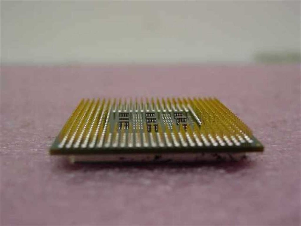 Intel SL5N8 P4 1.5GHz Processor 256/400/1.75V Socket 478 CPU