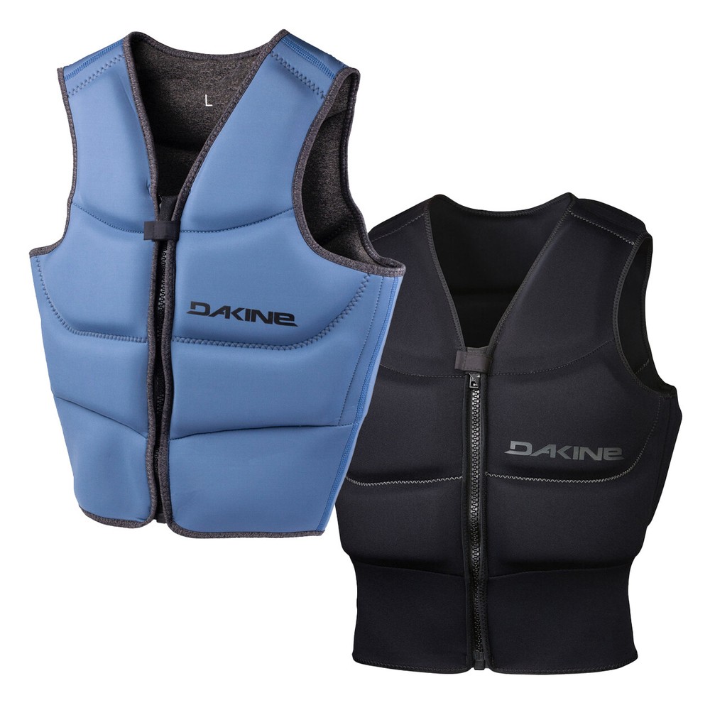 Dakine Kiteboarding Surface Impact Vest