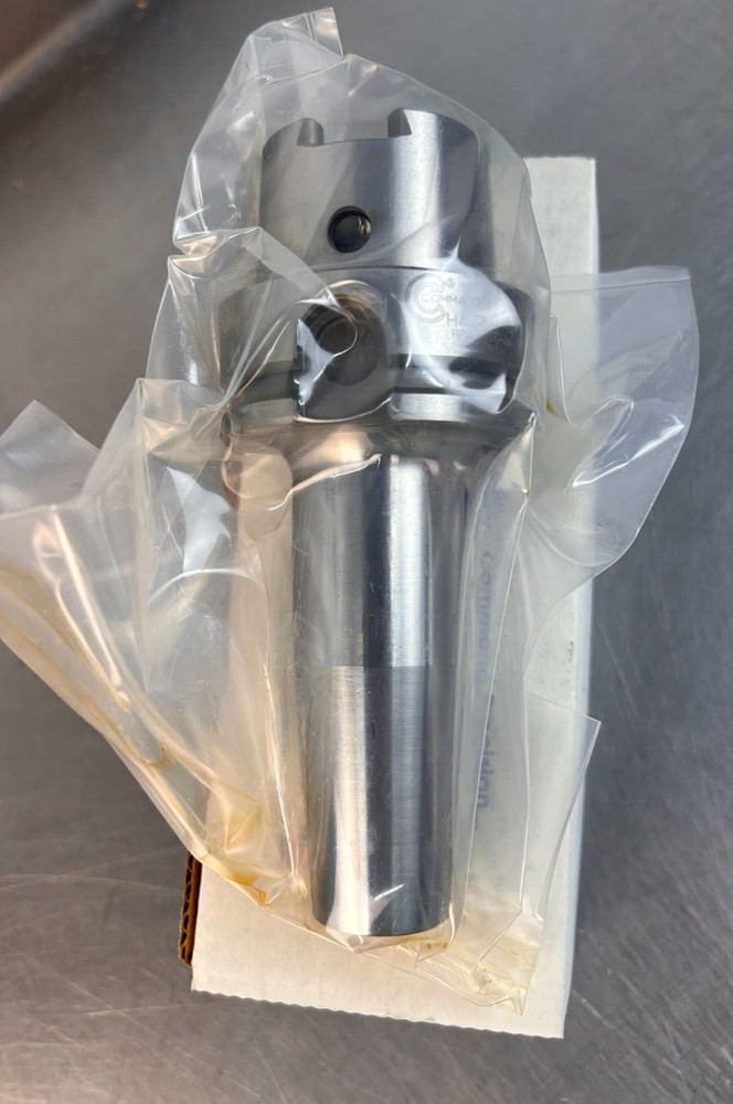 Command Tool End Mill Holder H4Y4AM014 | New