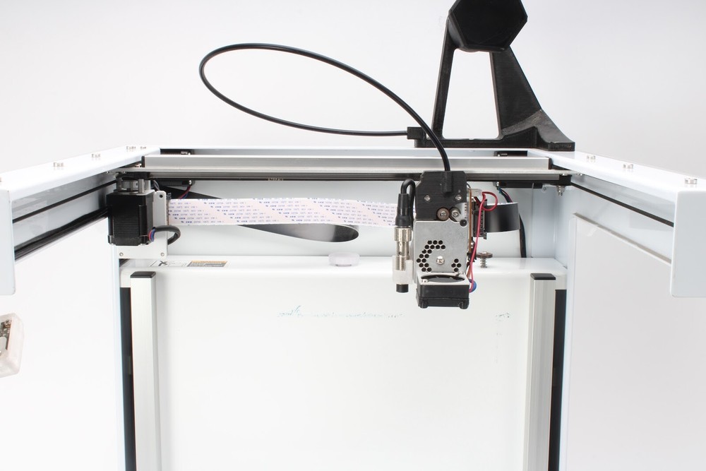 Type A Machines Series 1 Pro 3D Printer - Fair Condition