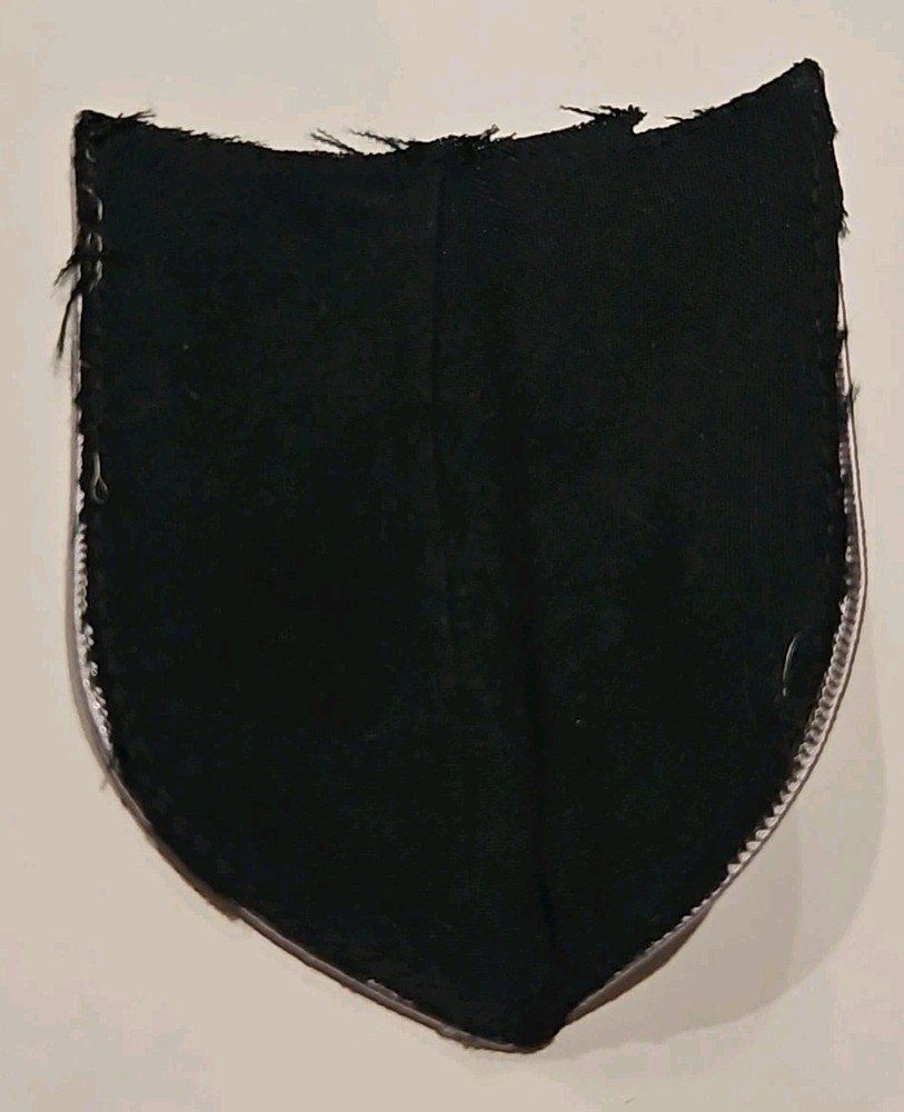 Charlotte County Sheriff's Office Florida Patch