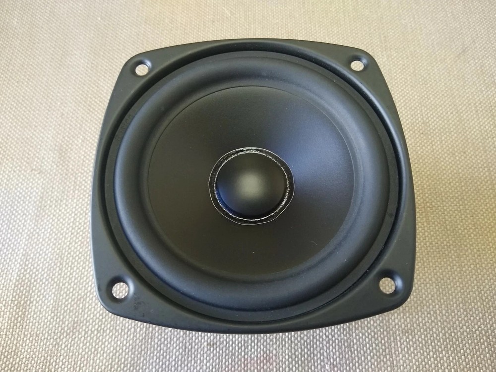 Pioneer 4" inch Communications Speaker