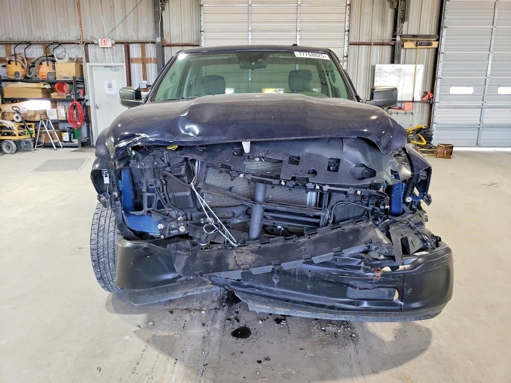 2016 - 2020 Dodge 1500 Pickup Engine ECM Electronic Control Module 3.6L