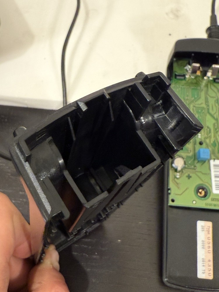 TESTO 435 Multi-Function Measuring Instrument Multimeter With Probes