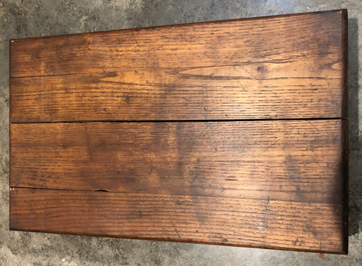 T.H. Witherby #882 12-Piece Set, Used, Free Shipping