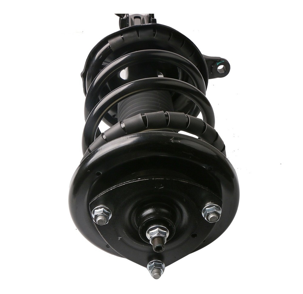 Set(4) Front & Rear Complete Struts Assembly For 2003-2011 Honda Element 2.4L