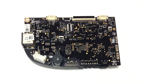 Phantom 4 Pro V2.0 GL300L Remote Controller Main Board (Without Built-in Screen)