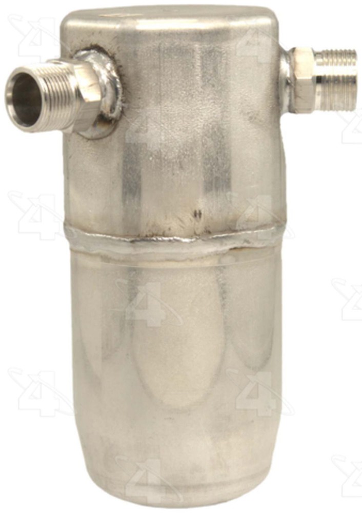 New Drier/Accumulator Four Seasons 33129
