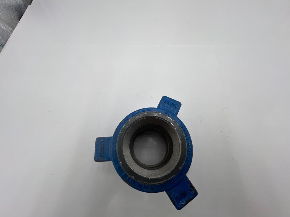 CATAWISSA HAMMER UNION 2" FIG 200 THREADED STANDARD SERVICE 2000CWP