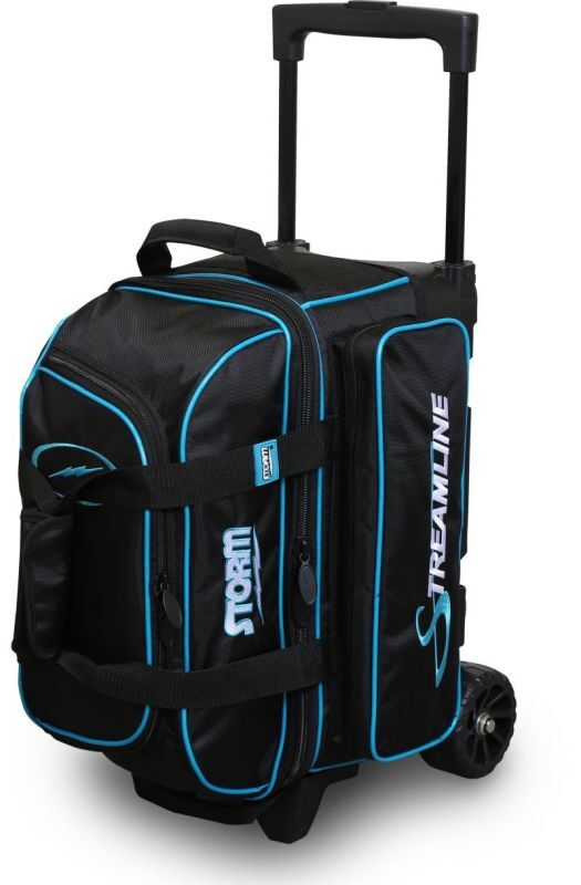 Storm 2 Ball Streamline Bowling Bag