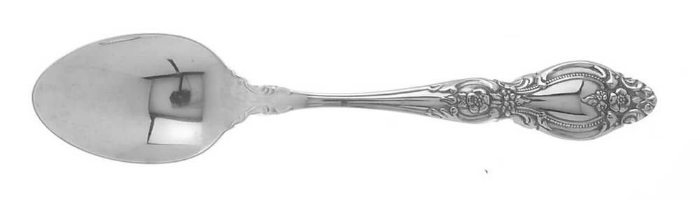 Oneida Silver Frederick II Teaspoon 493156