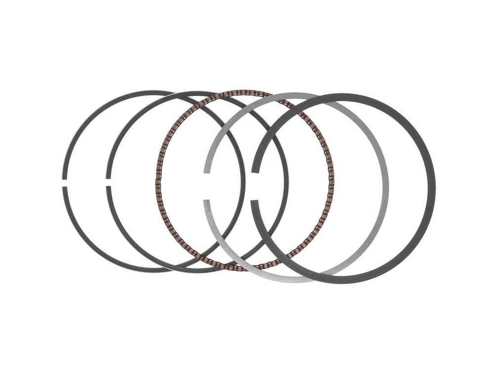 Wiseco - 3150XG - Ring Set, 80.00mm, 13.9:1 Compression