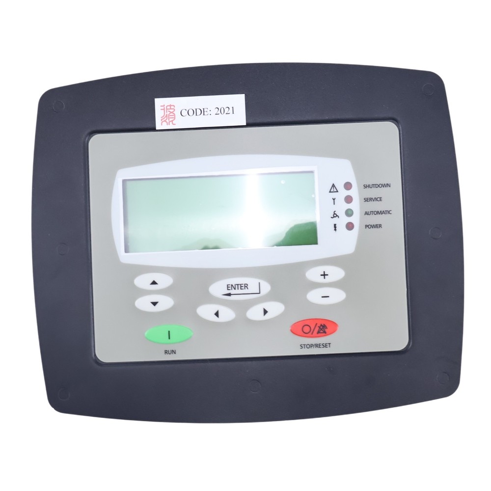 Airsmart Controller 89864799 For Gardner Denver Air Compressor