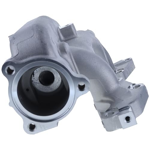 Engine Coolant Thermostat Housing