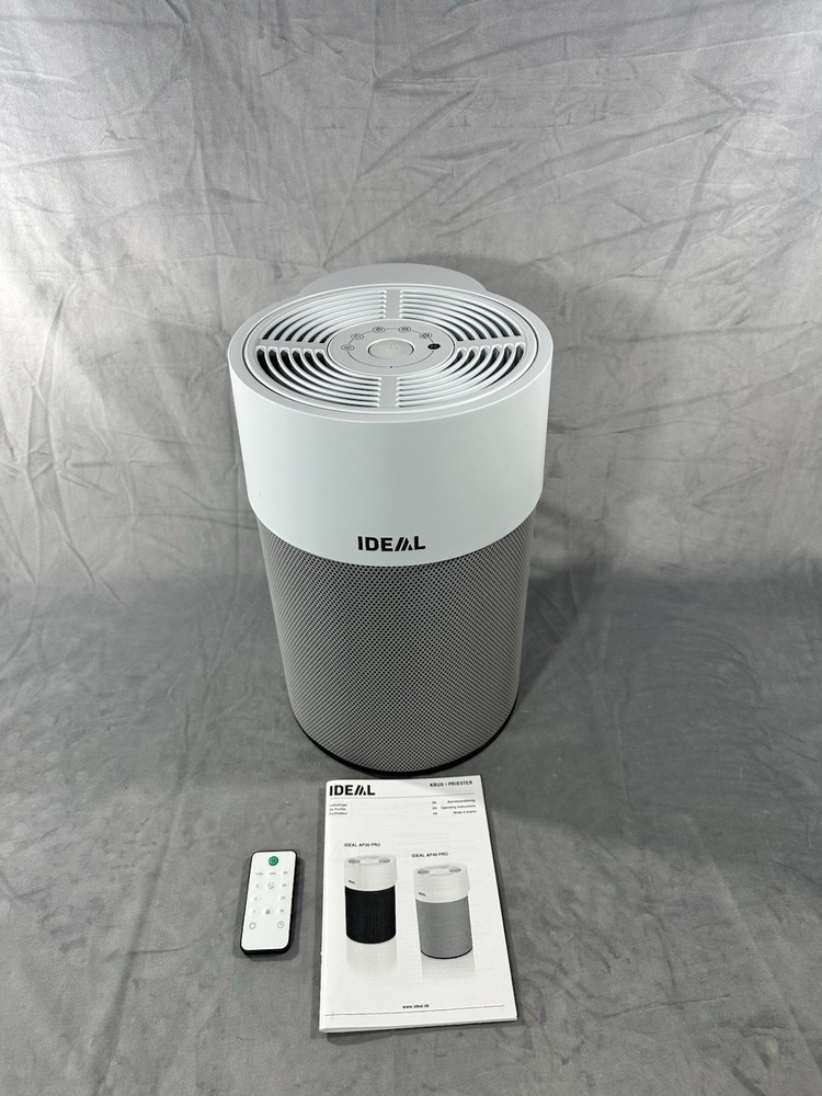 IDEAL AP40 Pro Air Purifier