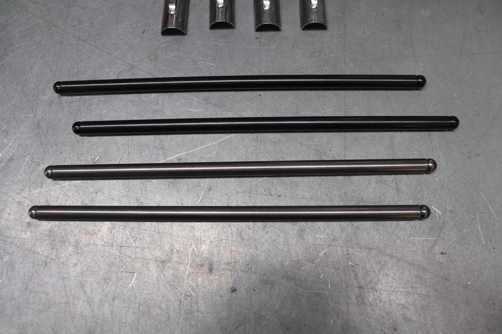 1999-2006 Harley Davidson Pushrods and Covers