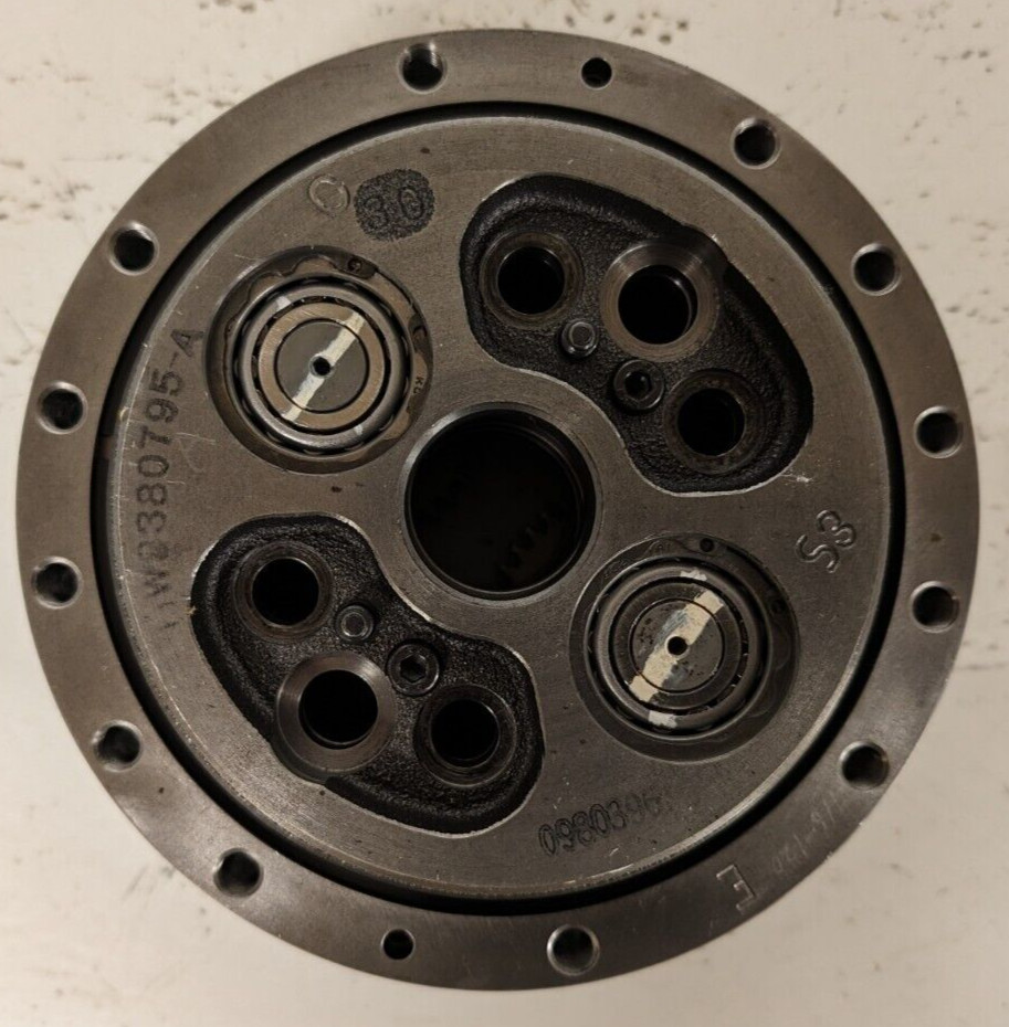 Yaskawa HW8380798-A Speed Reducer