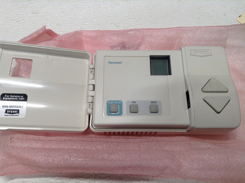 BRYANT TSTATBBNAC01-B THERMOSTAT