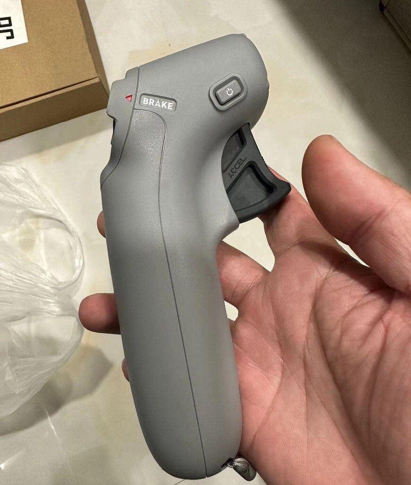 DJI Motion Controller for DJI FPV & Avata Drone Aircraft