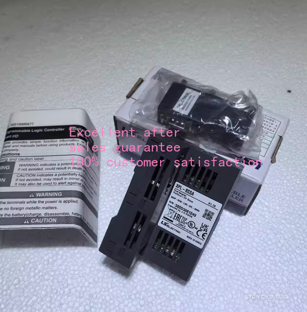 1PC New LS XPL-BSSA Electric PLC Programmable Controller Smart I/O Adapter